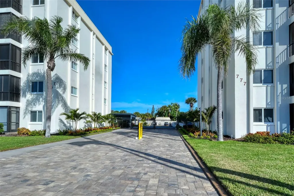 777 Beach Road Sarasota FL 34242