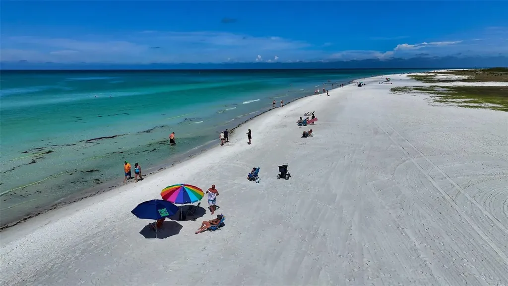 777 Beach Road Sarasota FL 34242