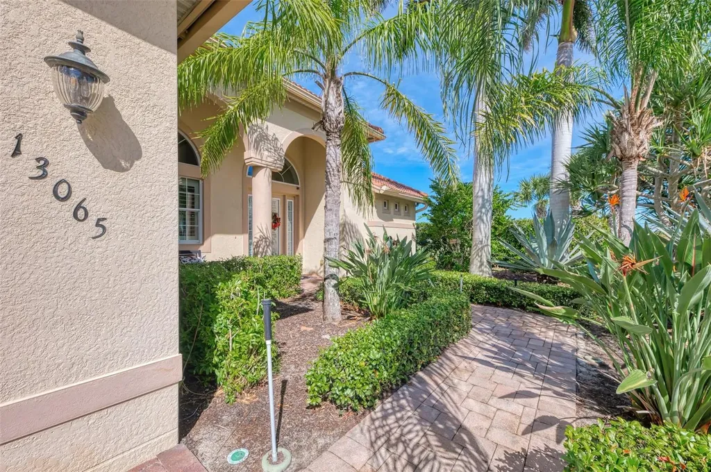 13065 Cedar Creek Drive Port Charlotte FL 33953