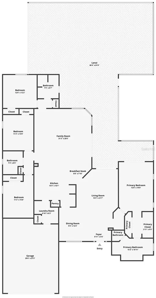 13065 Cedar Creek Drive Port Charlotte FL 33953