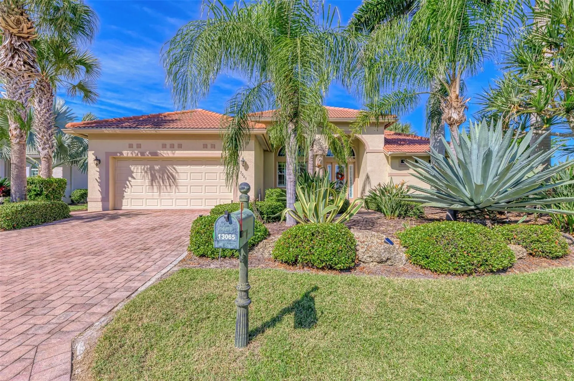 13065 Cedar Creek Drive Port Charlotte FL 33953