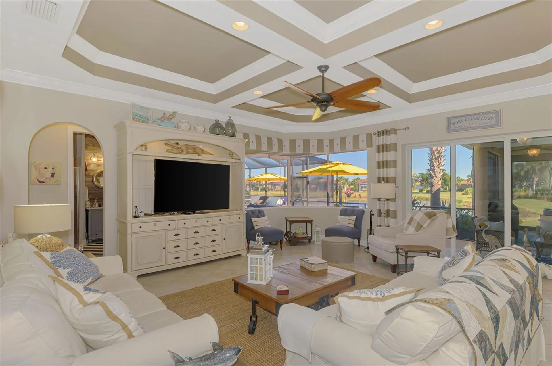 13065 Cedar Creek Drive Port Charlotte FL 33953