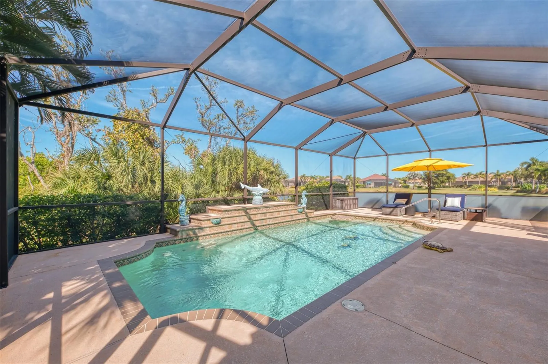 13065 Cedar Creek Drive Port Charlotte FL 33953