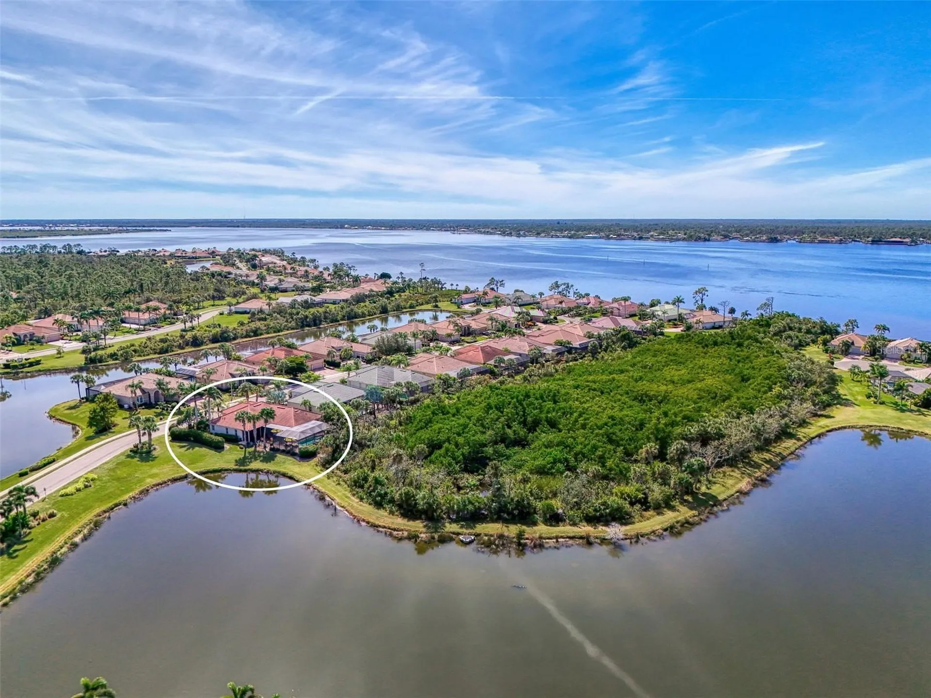 13065 Cedar Creek Drive Port Charlotte FL 33953