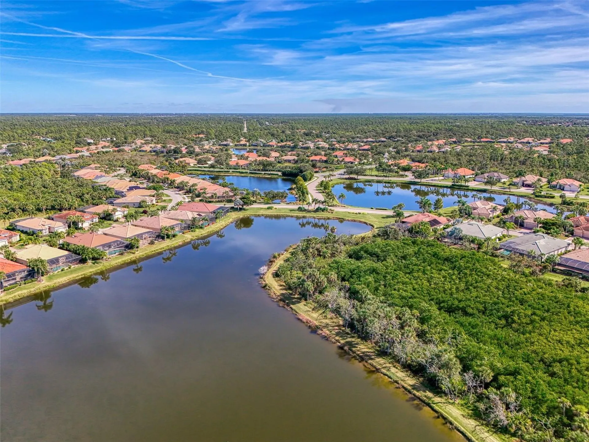13065 Cedar Creek Drive Port Charlotte FL 33953