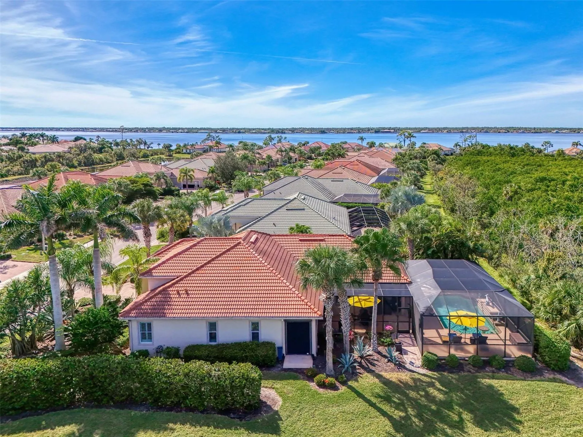 13065 Cedar Creek Drive Port Charlotte FL 33953