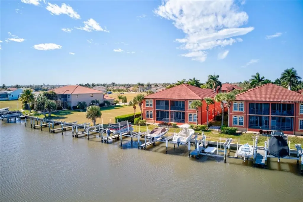 3500 Mondovi Court Punta Gorda FL 33950