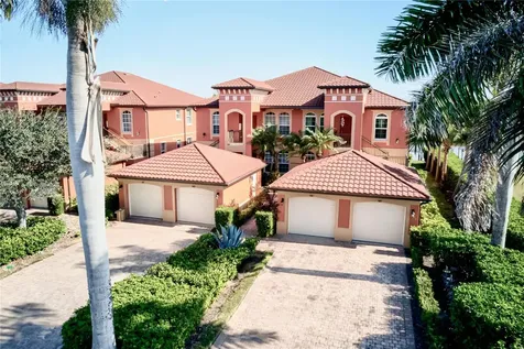 3500 Mondovi Court Punta Gorda FL 33950