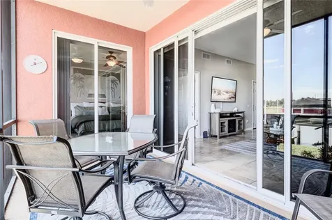 3500 Mondovi Court Punta Gorda FL 33950