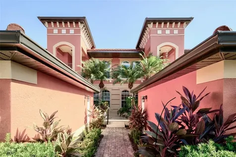 3500 Mondovi Court Punta Gorda FL 33950