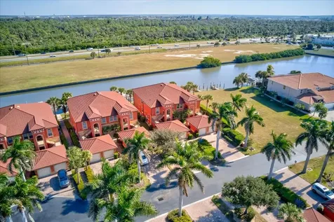 3500 Mondovi Court Punta Gorda FL 33950