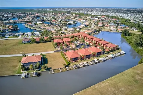 3500 Mondovi Court Punta Gorda FL 33950