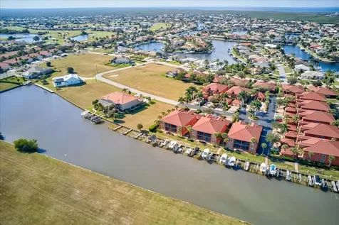 3500 Mondovi Court Punta Gorda FL 33950