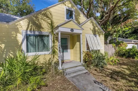 717 12th Avenue N St Petersburg FL 33701