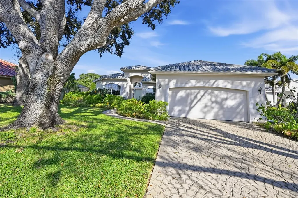 5489 Downham Meadows Sarasota FL 34235