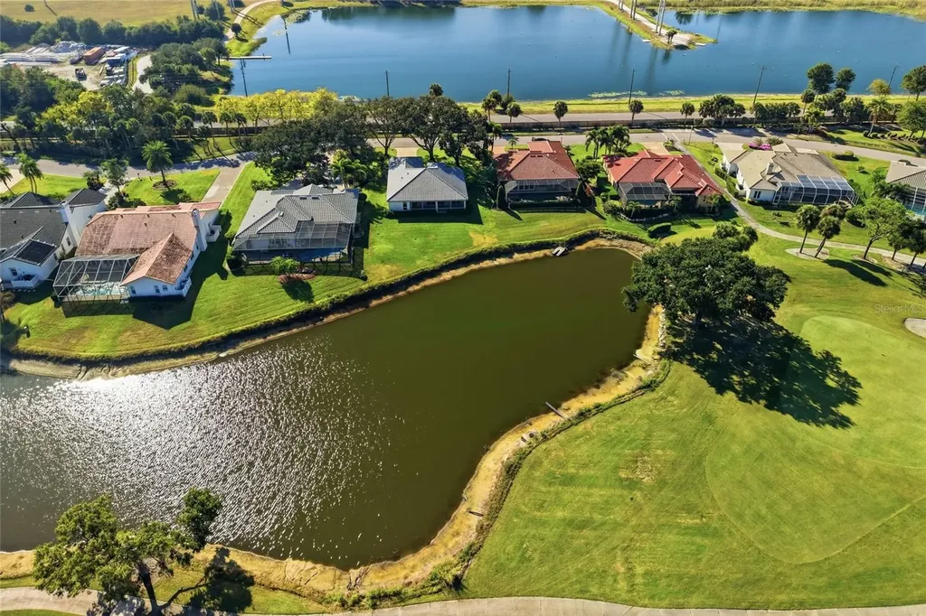 5489 Downham Meadows Sarasota FL 34235