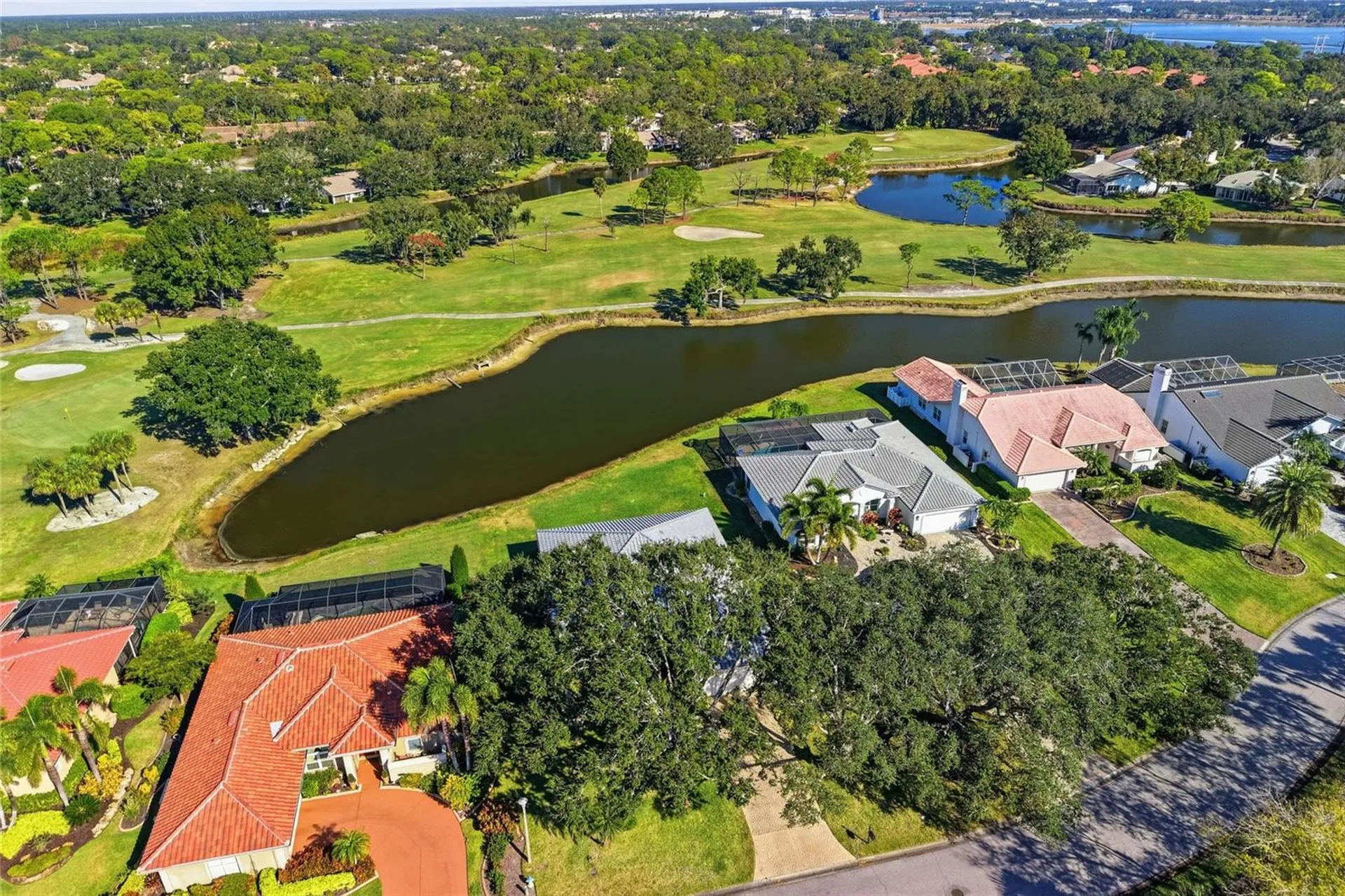 5489 Downham Meadows Sarasota FL 34235