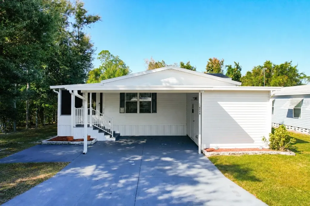 6346 Bayberry Blvd NE Winter Haven FL 33881