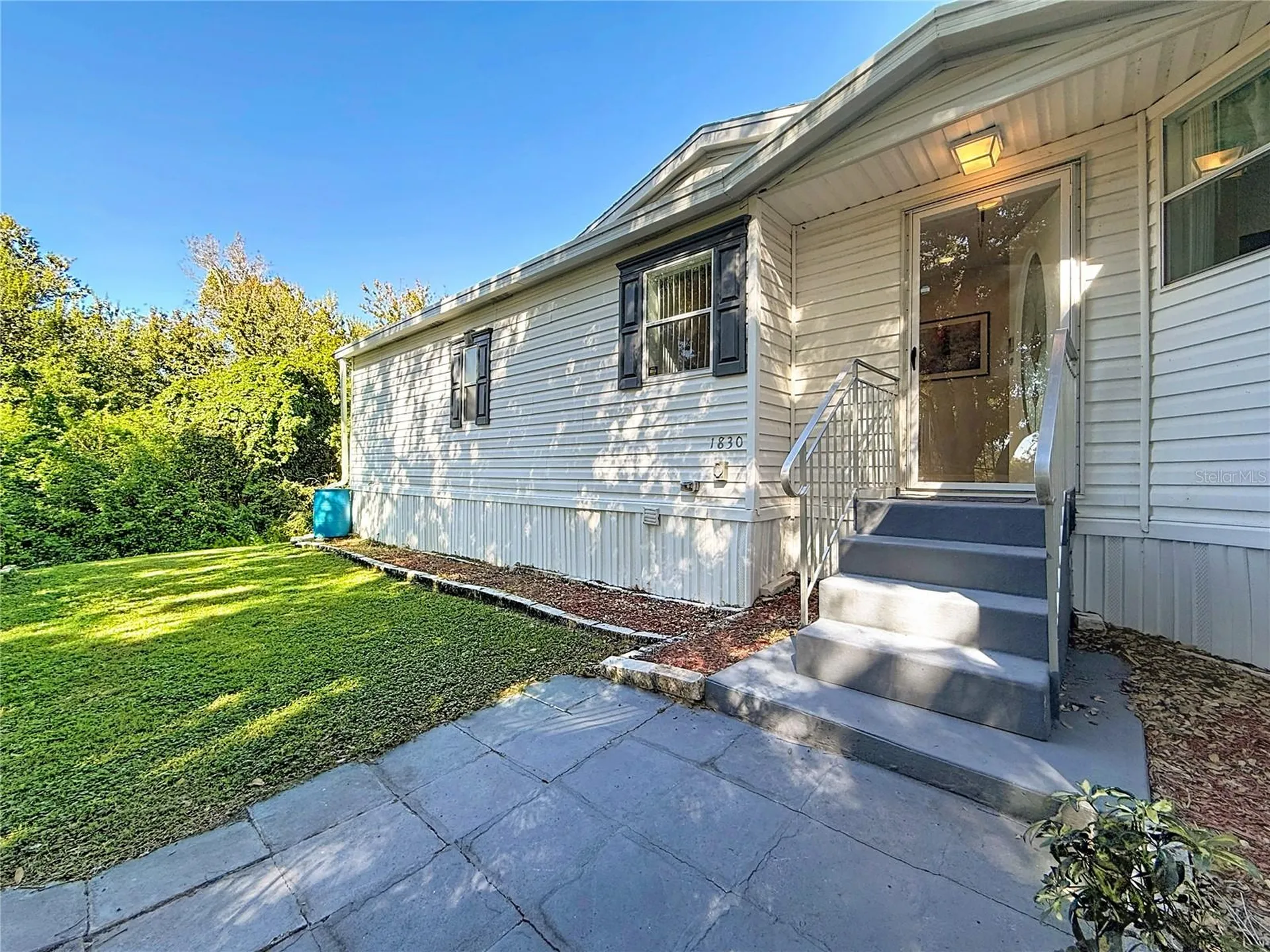 6346 Bayberry Boulevard NE Winter Haven FL 33881