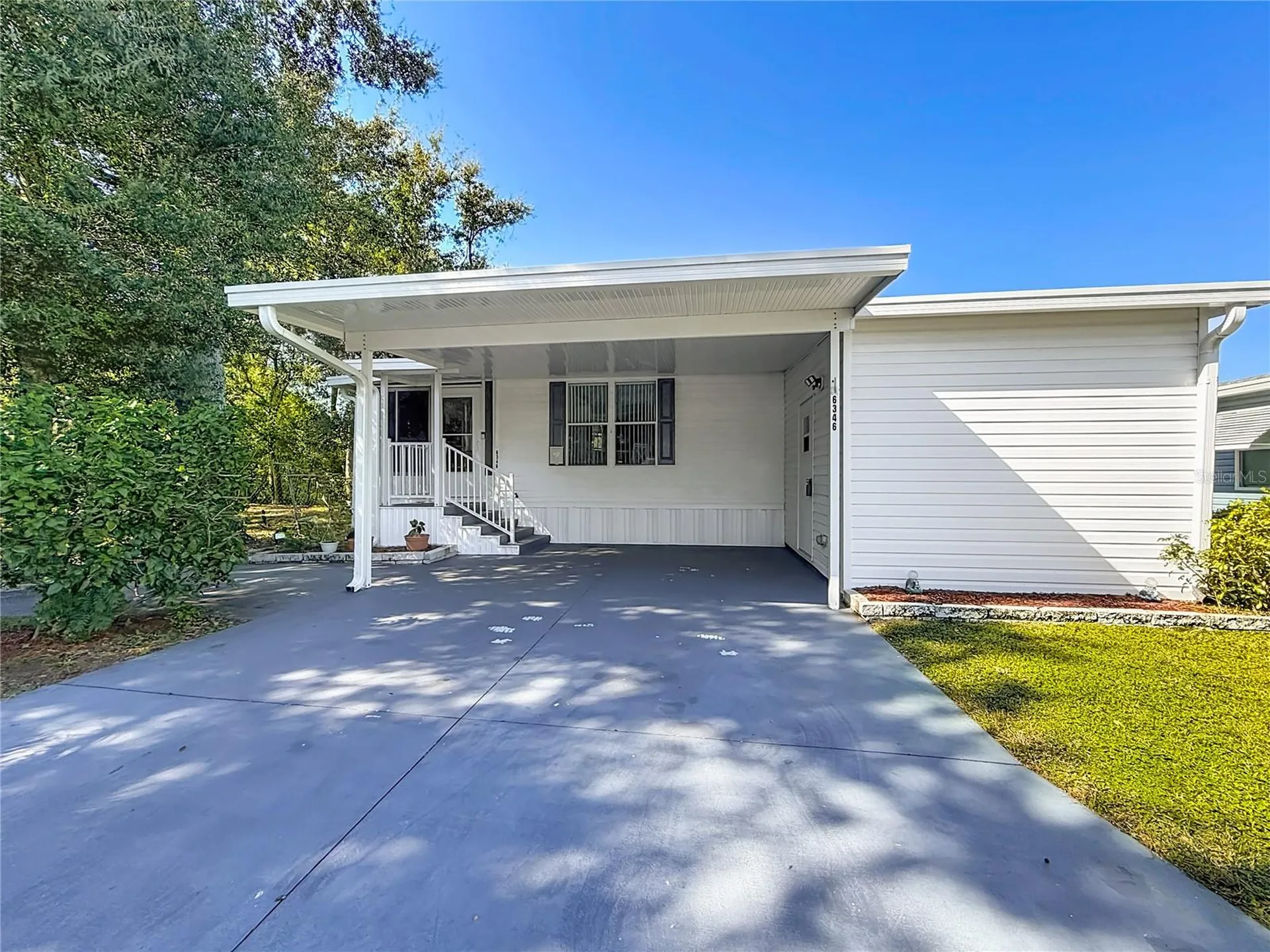 6346 Bayberry Boulevard NE Winter Haven FL 33881
