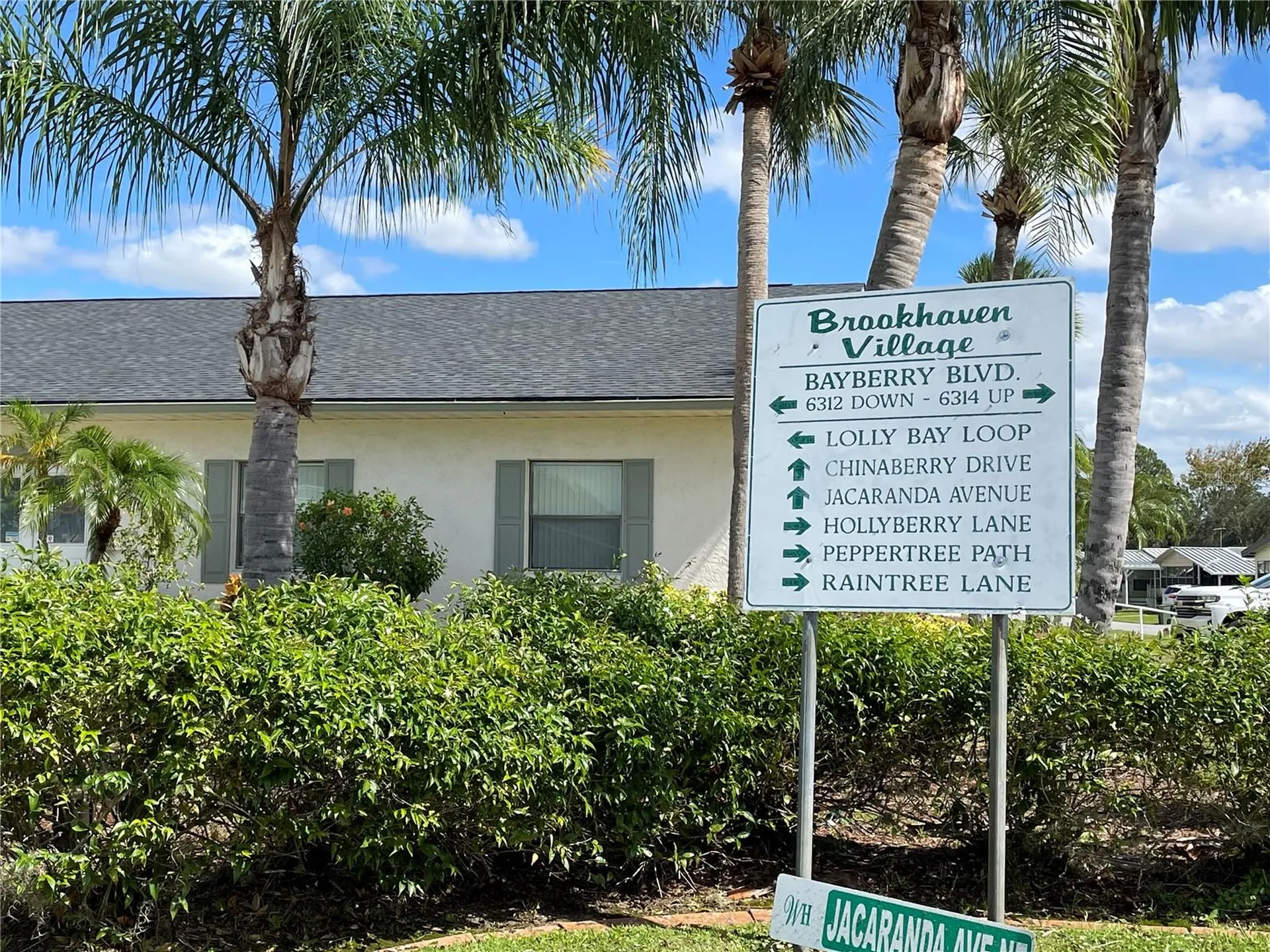 6346 Bayberry Boulevard NE Winter Haven FL 33881