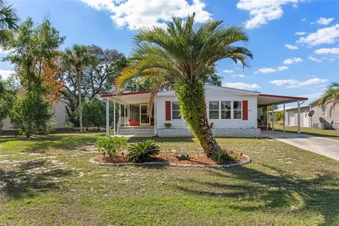 Brooksville FL 34613
