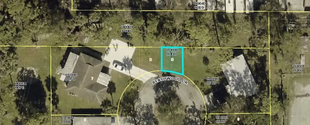 1826 Beachwood Drive North Fort Myers FL 33903