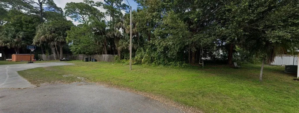 1826 Beachwood Drive North Fort Myers FL 33903