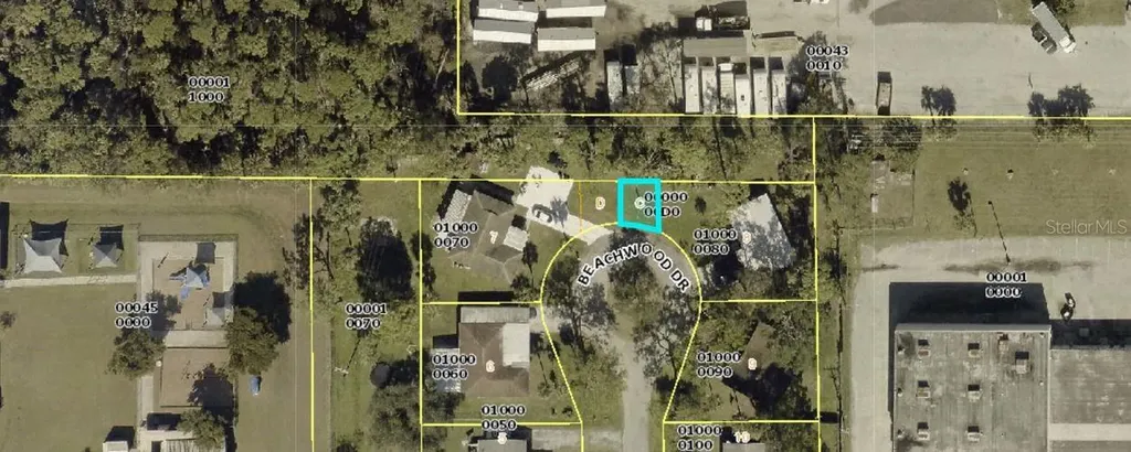 1826 Beachwood Drive North Fort Myers FL 33903