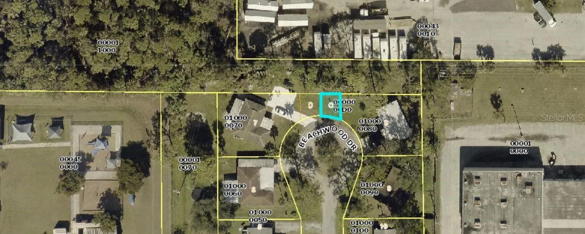 1826 Beachwood Drive North Fort Myers FL 33903