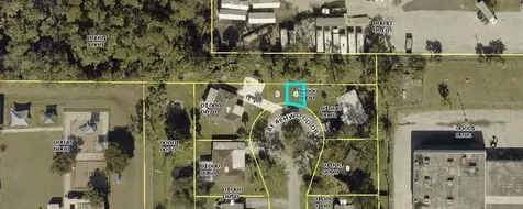 1826 Beachwood Drive North Fort Myers FL 33903