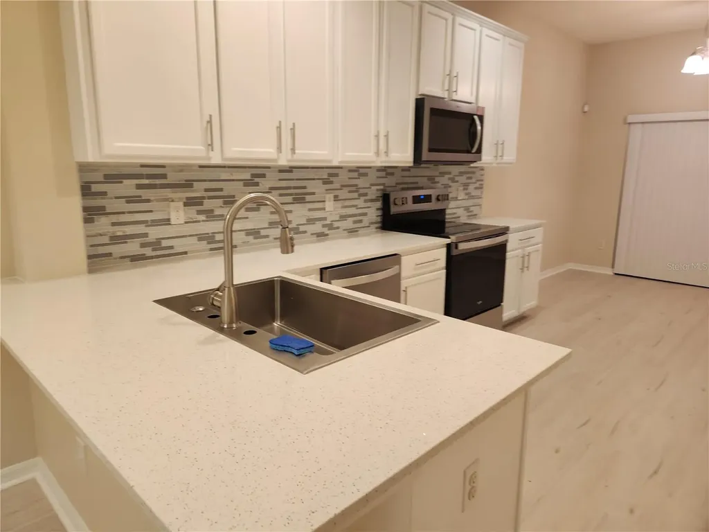 1049 N Honey Blossom Drive N Orlando FL 32824
