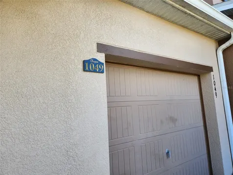 1049 N Honey Blossom Drive N Orlando FL 32824