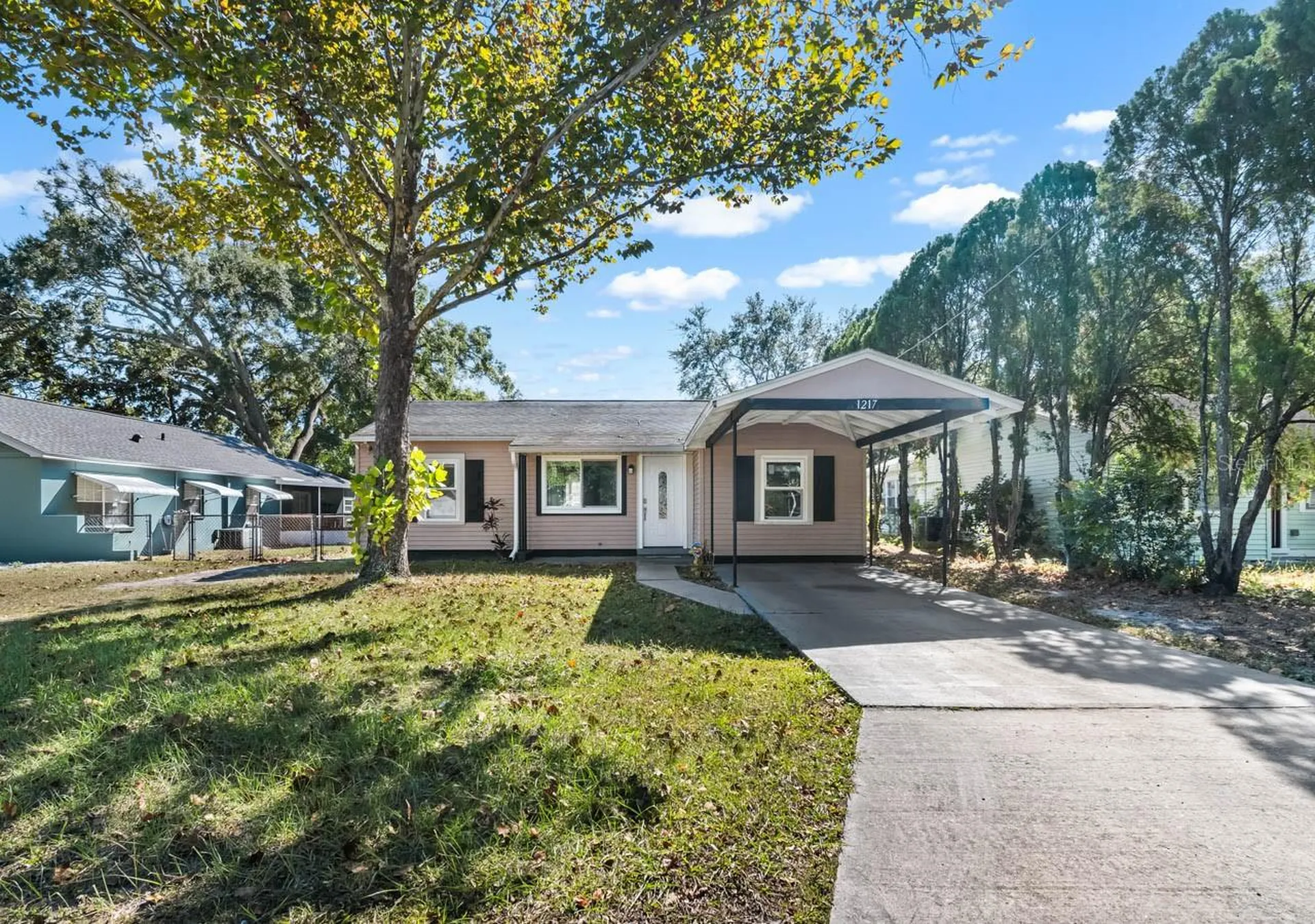 1217 Lambright Street Tampa FL 33604