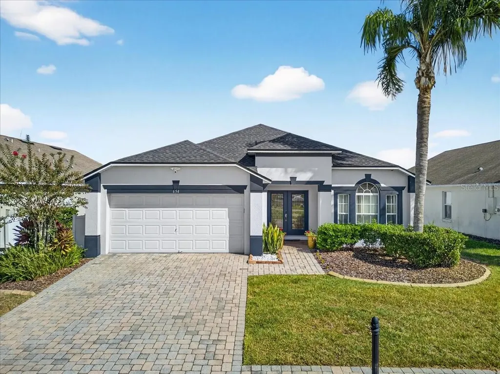 654 Kildrummy Drive Davenport FL 33896