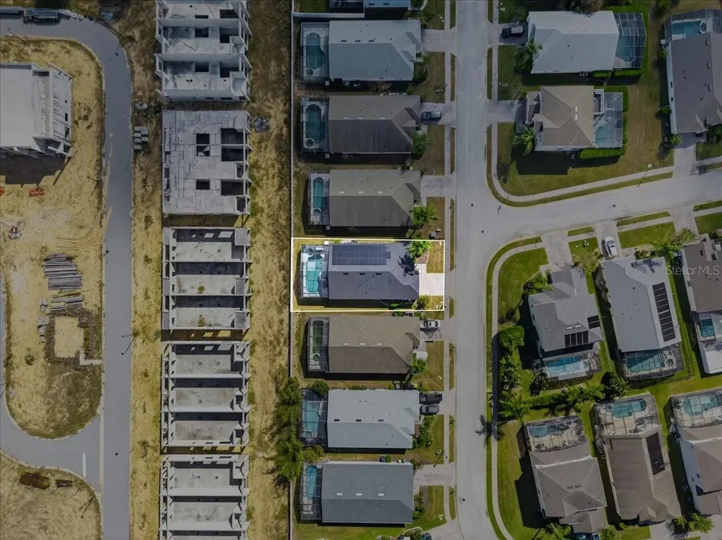 654 Kildrummy Drive Davenport FL 33896
