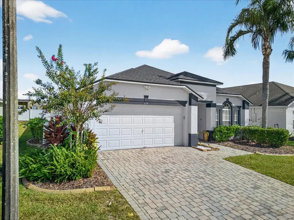 654 Kildrummy Drive Davenport FL 33896