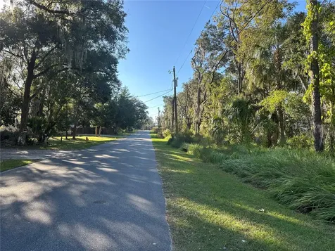 6347 W Arter Street Crystal River FL 34429