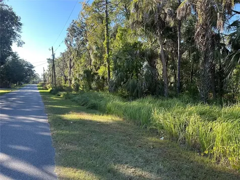 6347 W Arter Street Crystal River FL 34429