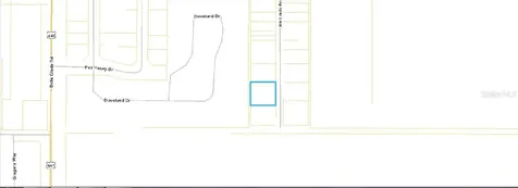 875 Joe Louis Avenue Pahokee FL 33476