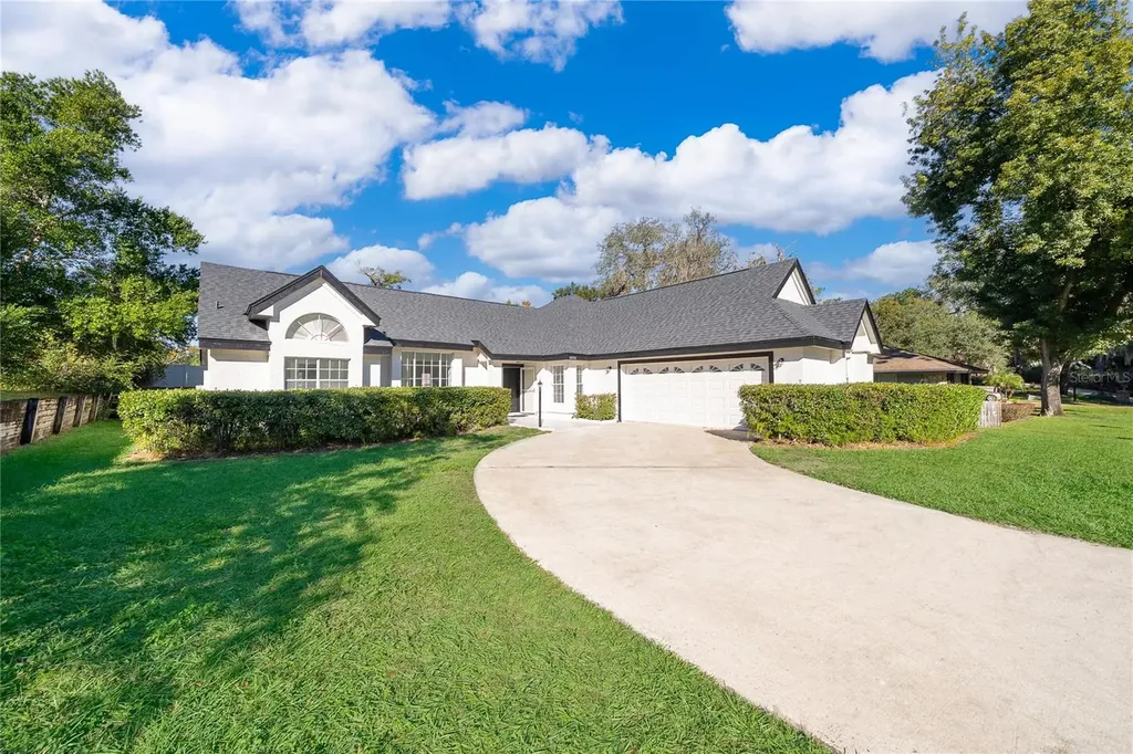 1250 Glenmore Drive Apopka FL 32712