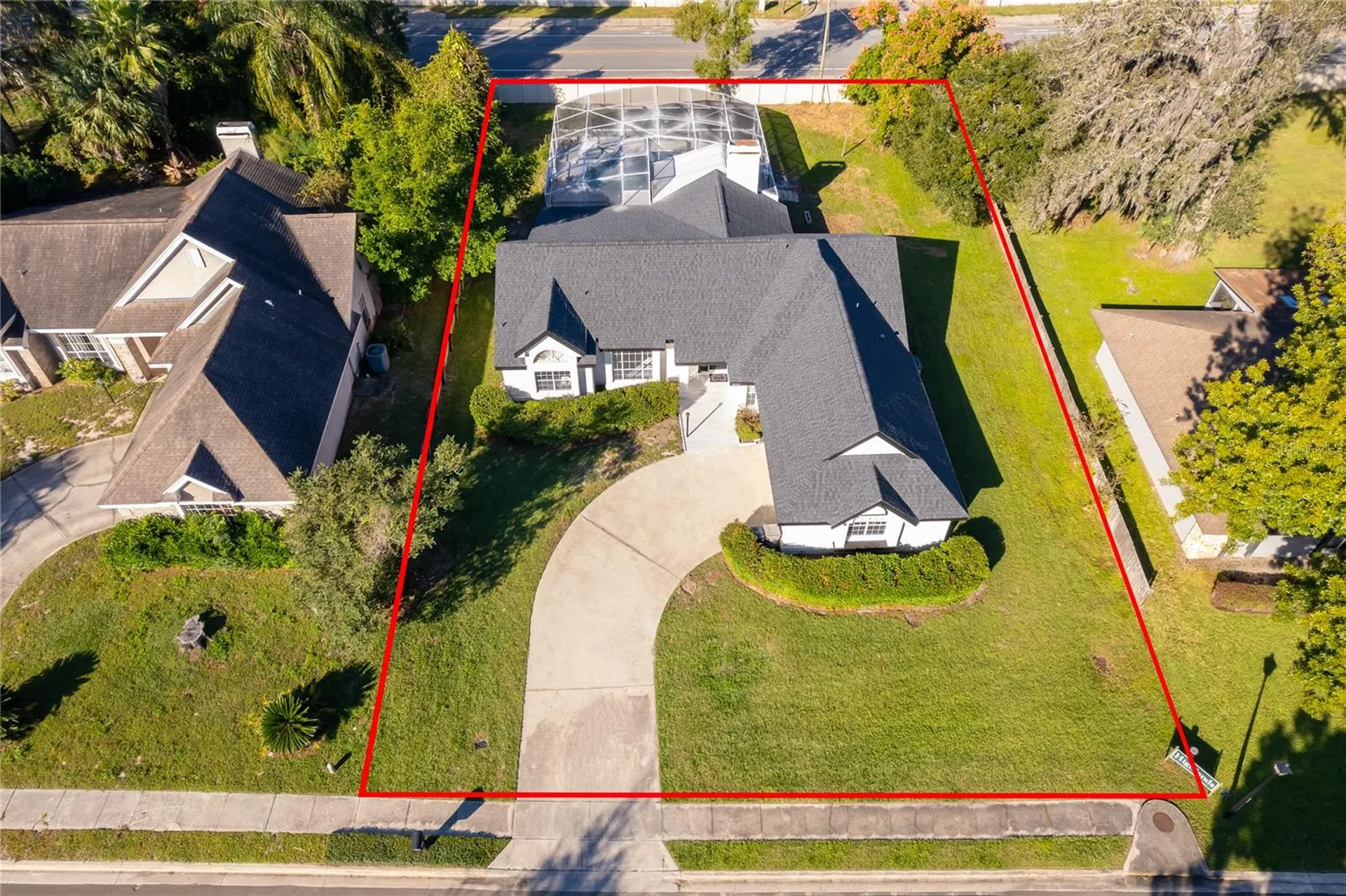 1250 Glenmore Drive Apopka FL 32712