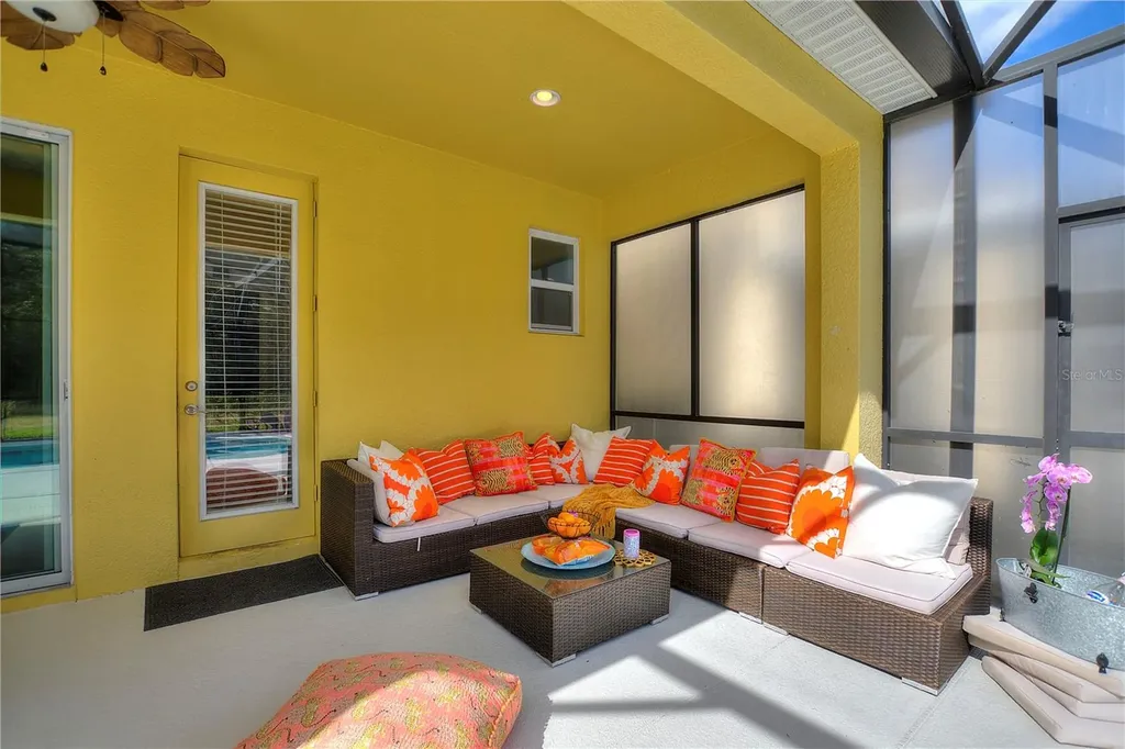 5252 Oakbourne Avenue Davenport FL 33837
