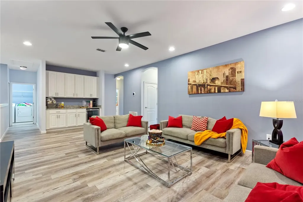 5252 Oakbourne Avenue Davenport FL 33837