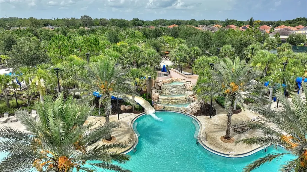 5252 Oakbourne Avenue Davenport FL 33837
