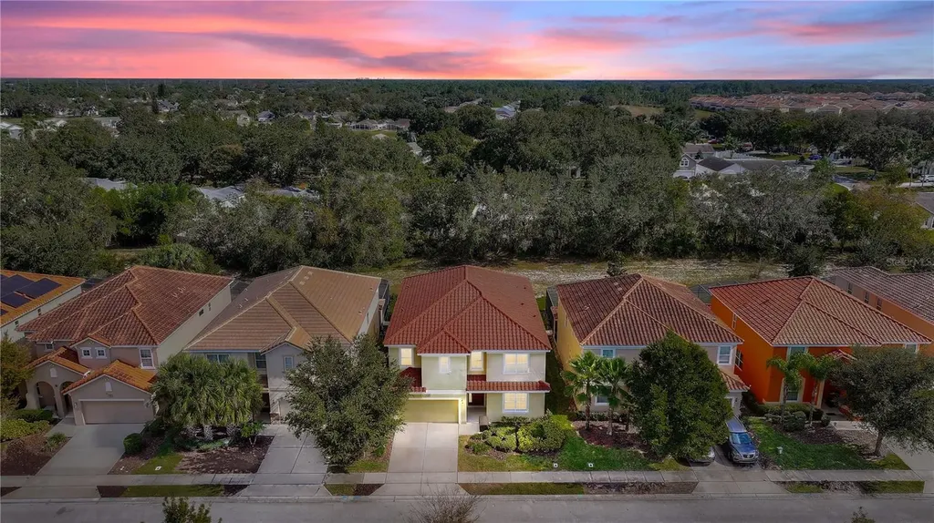 5252 Oakbourne Avenue Davenport FL 33837