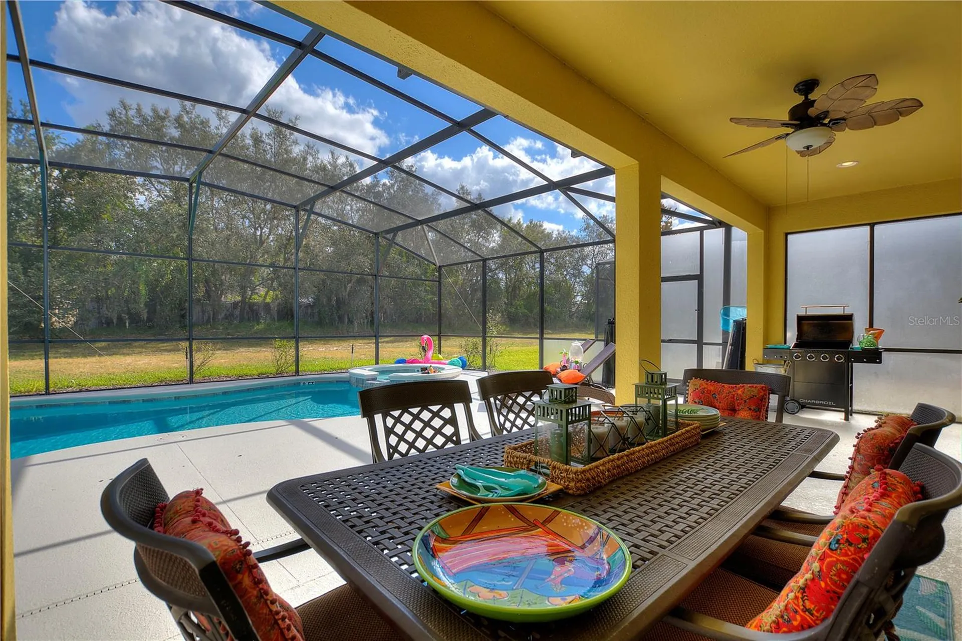 5252 Oakbourne Avenue Davenport FL 33837