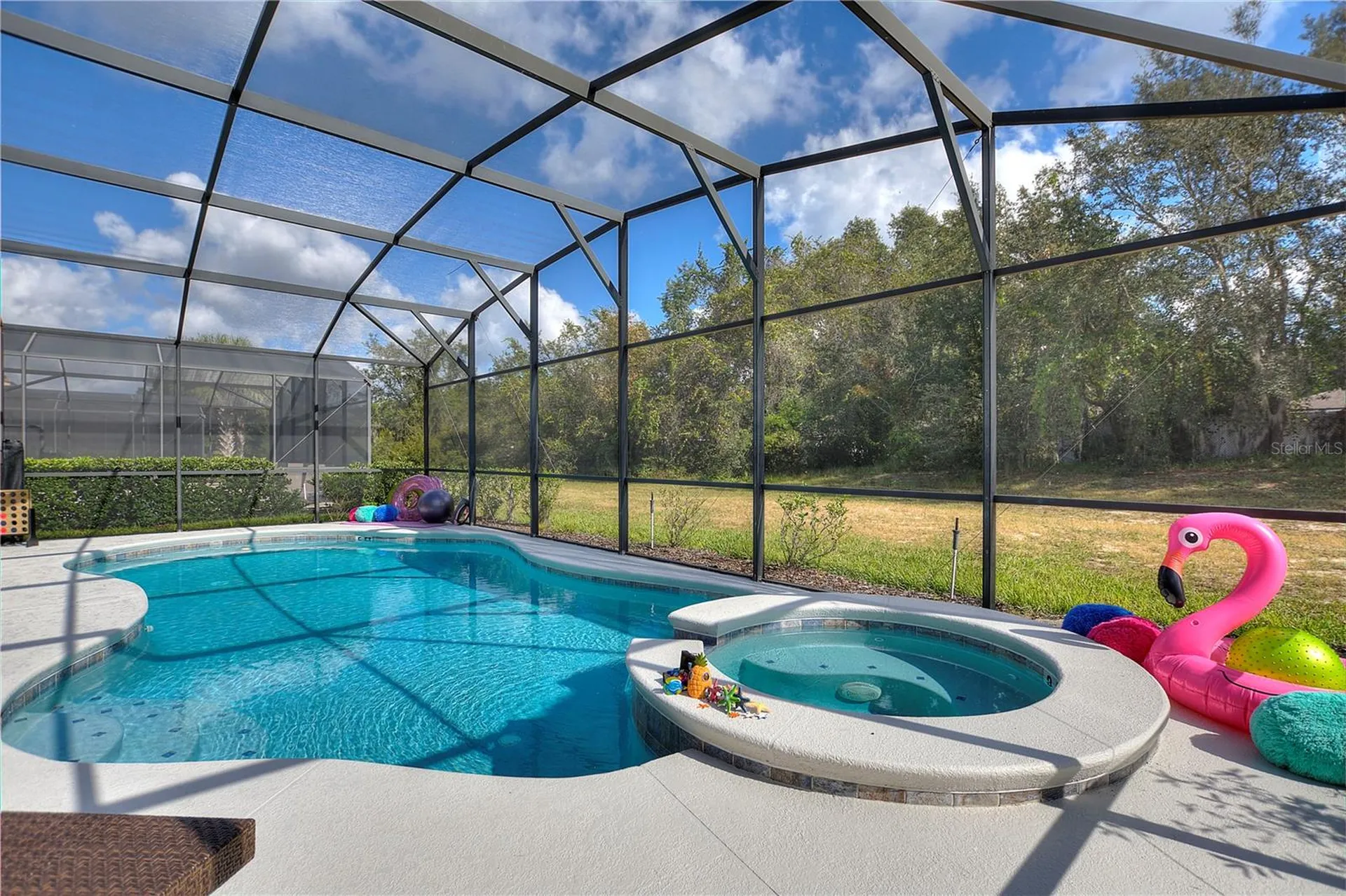 5252 Oakbourne Avenue Davenport FL 33837