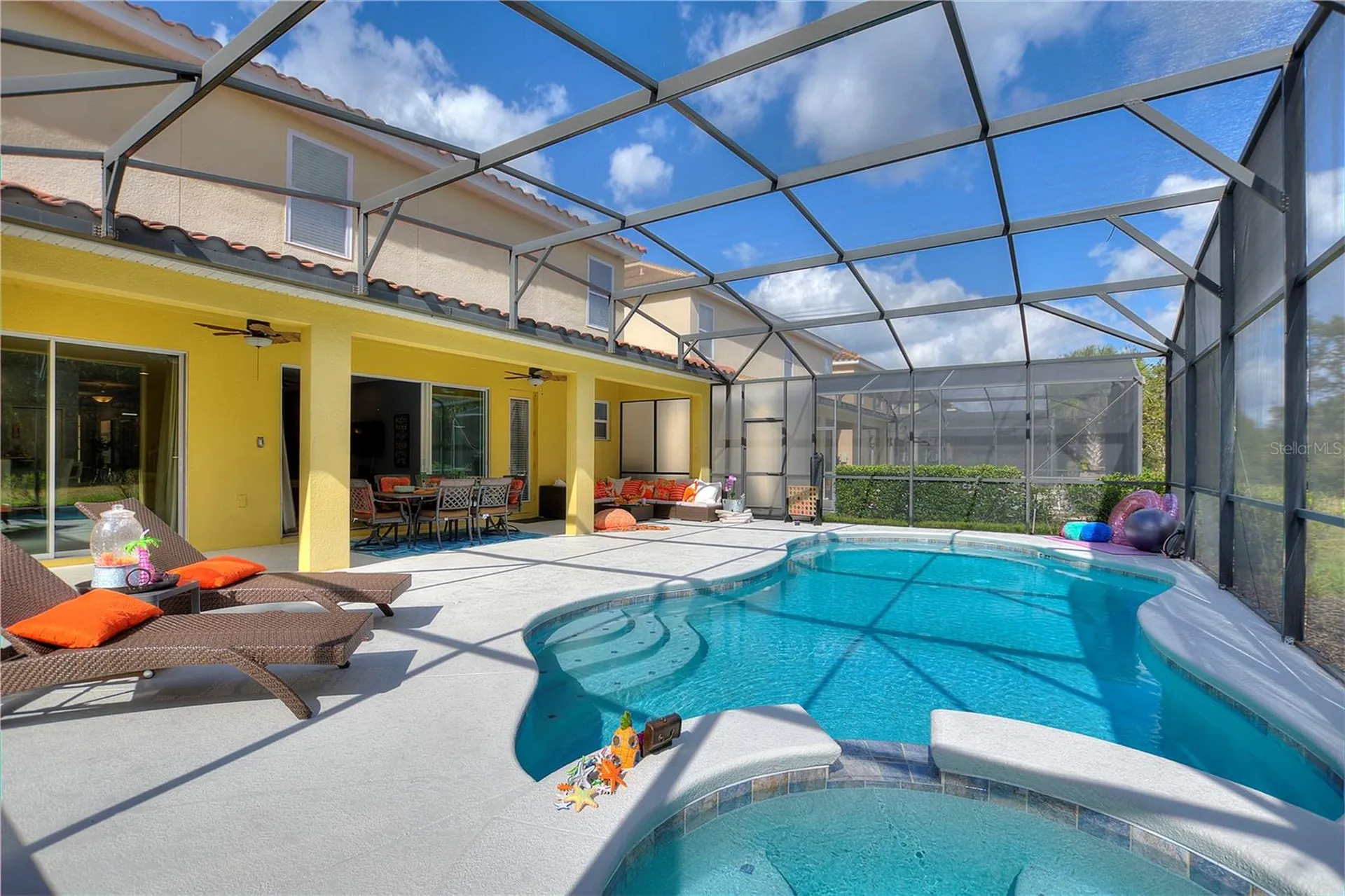 5252 Oakbourne Avenue Davenport FL 33837