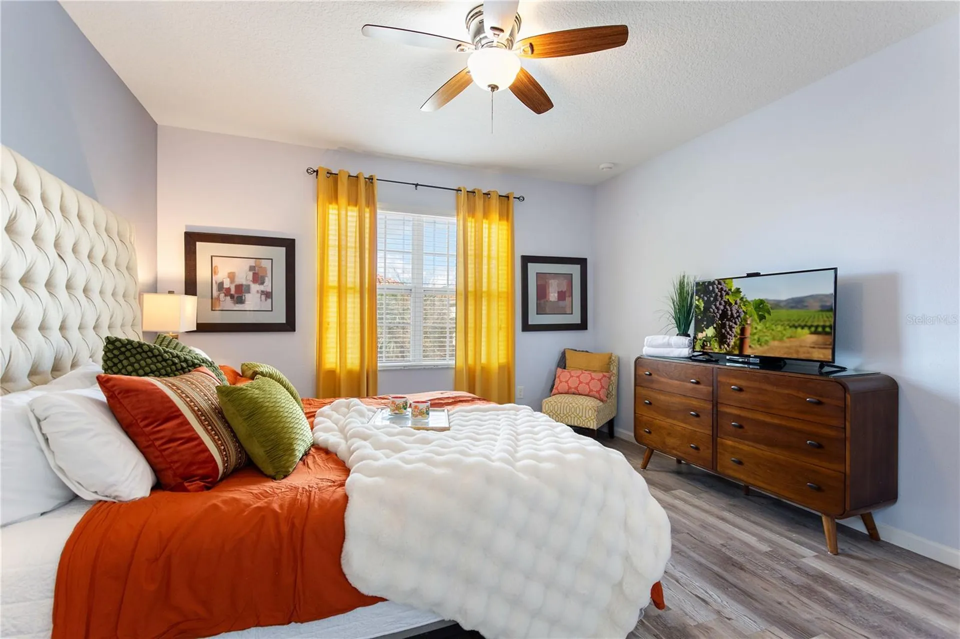 5252 Oakbourne Avenue Davenport FL 33837